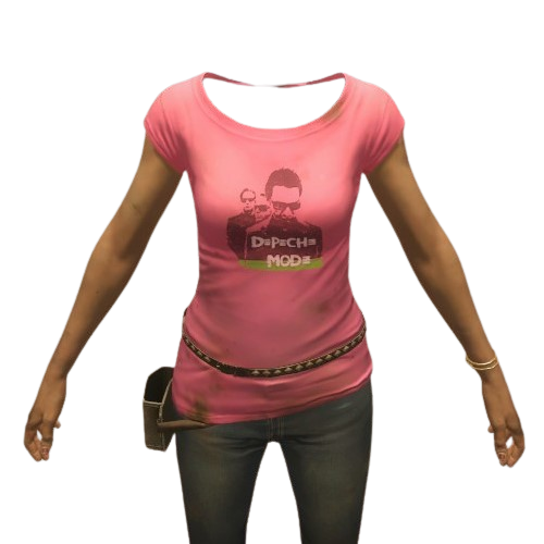 HEADLESS [ROCHELLE]
 preview