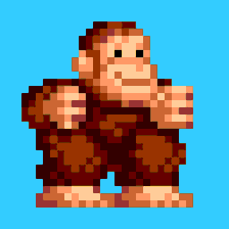Monkey Skin