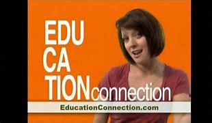 Education Connection Commercial Jingle