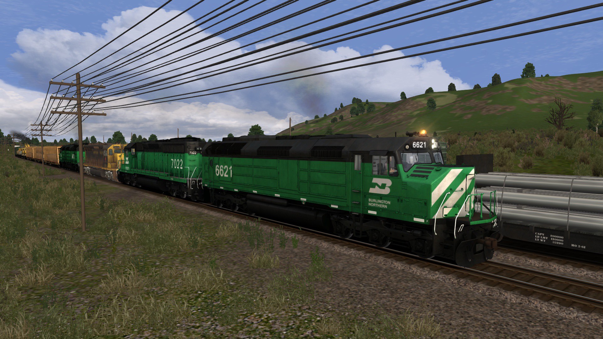 [Rus 09] Bozeman EB