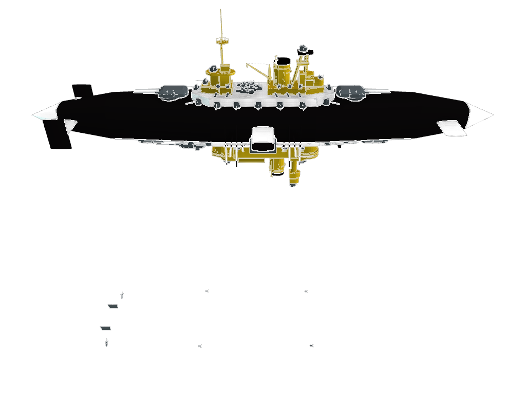 架空艦：ゾーレンシュタット
