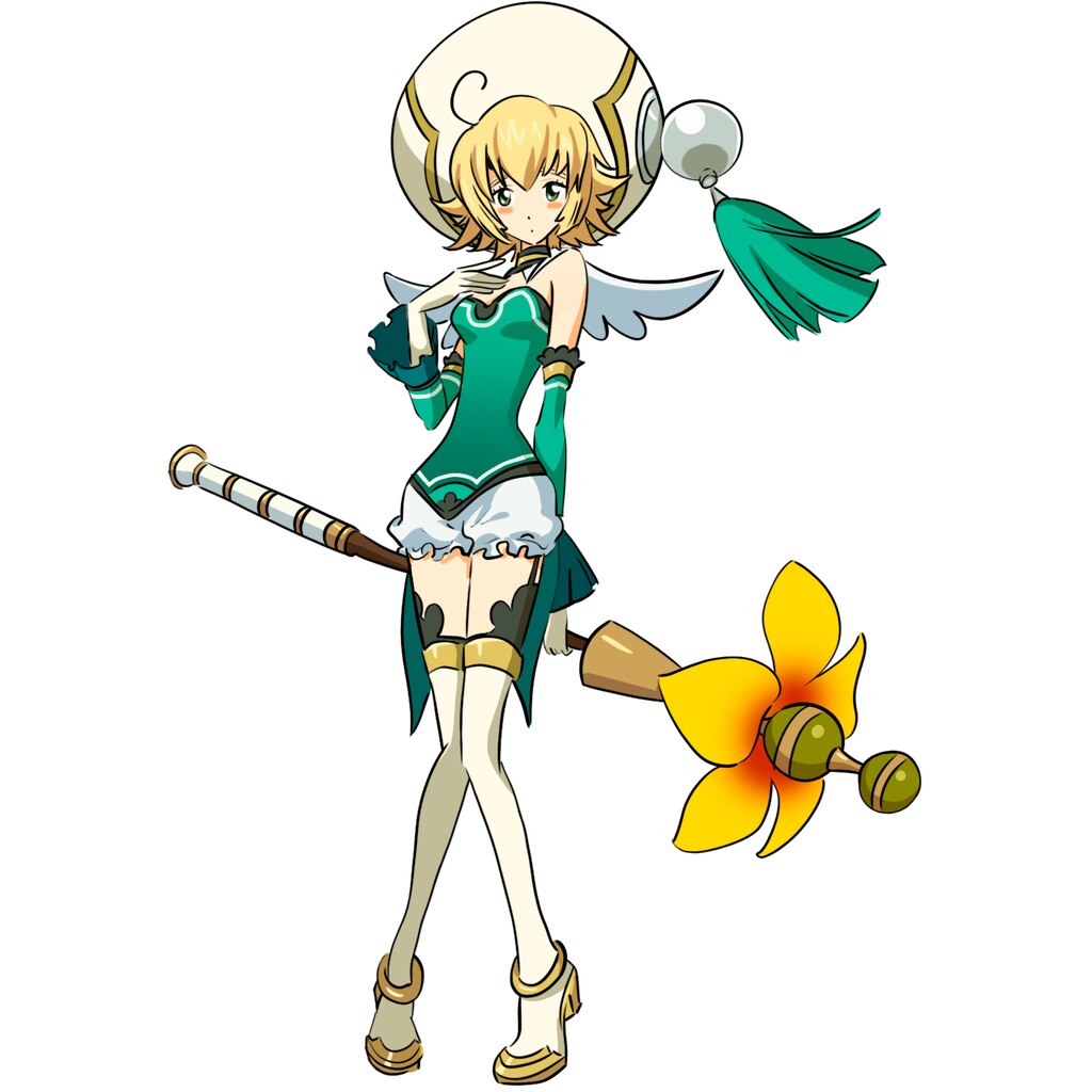 Steam Community :: .hack//G.U. Last Recode