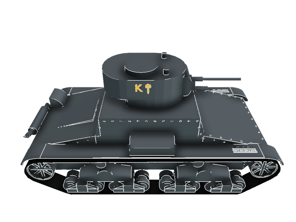 架空艦？：ヴィンシュティン V22