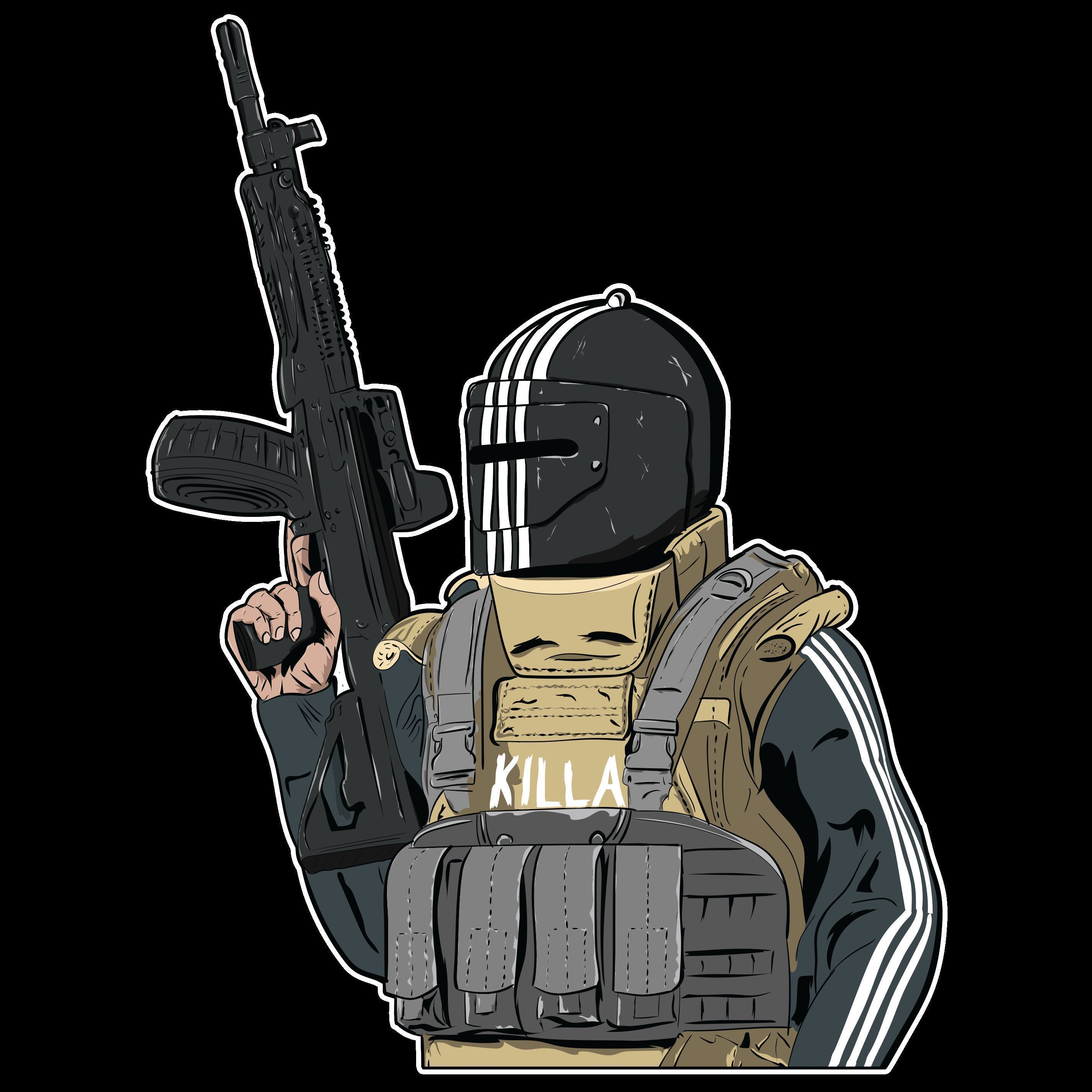Unarmed Serverpack Core UP