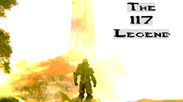 The 117 Legend