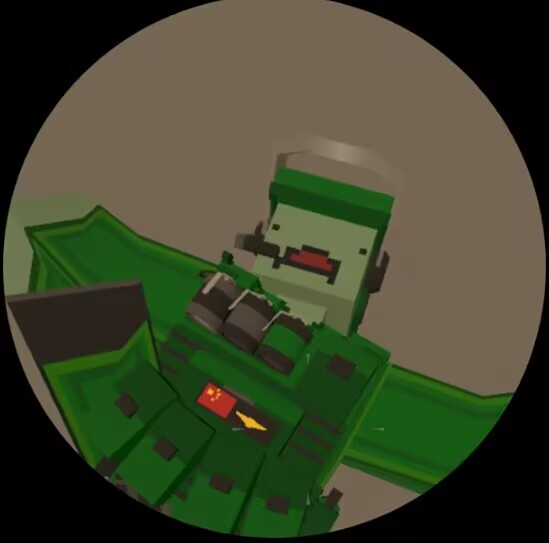 沦陷区v3.0.0.4 – Unturned Mod
