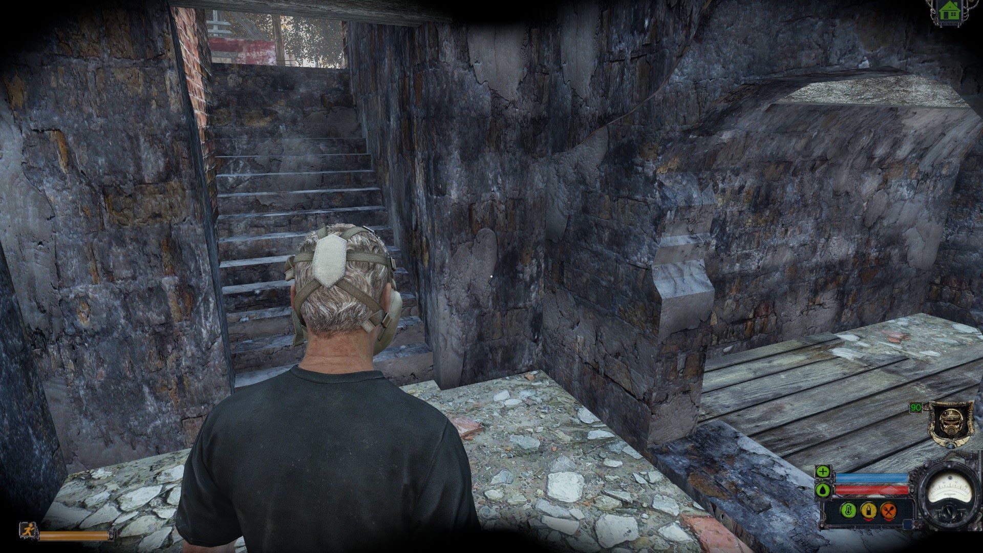 Harks Stalker HUD 2