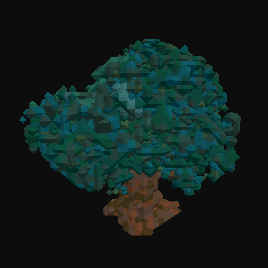 Oak
