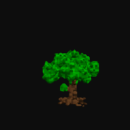 tree
