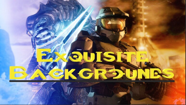 Exquisite Backgrounds