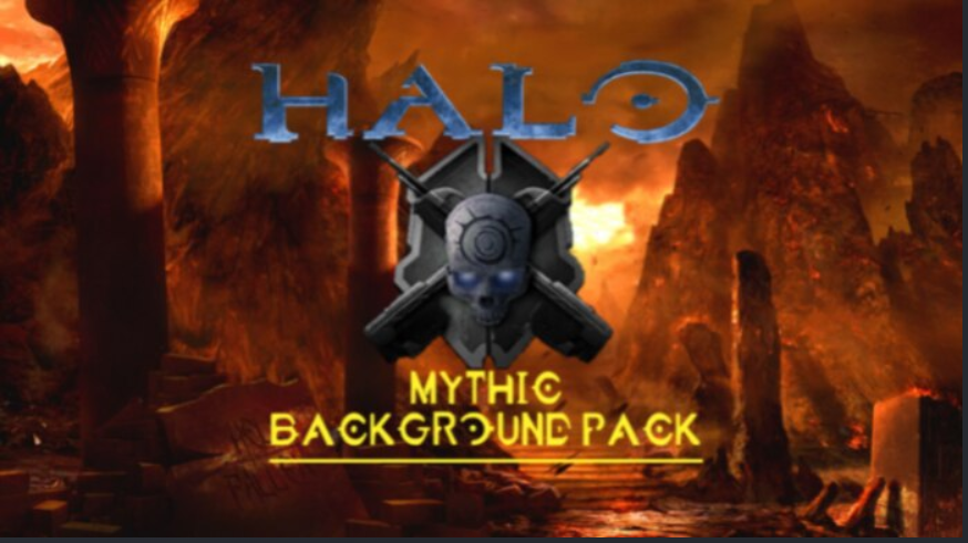 Mythic Background Pack