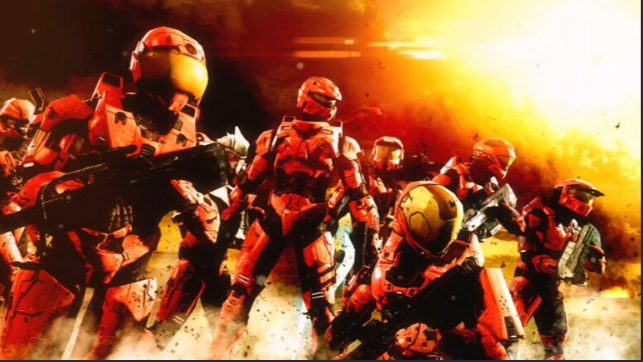 Pristine Backgrounds