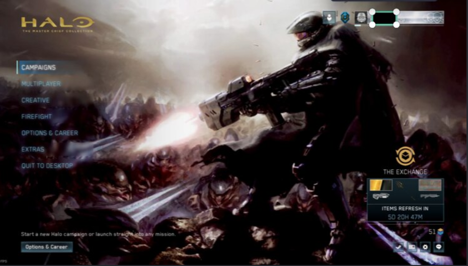 Spartans Never Die (Rain) Backgrounds