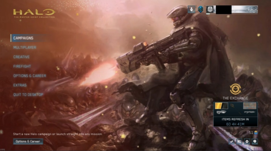 Spartans Never Die Background