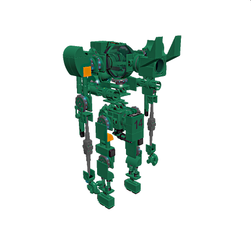 golem
