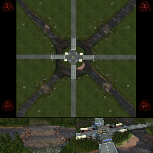 Green Valley XXL