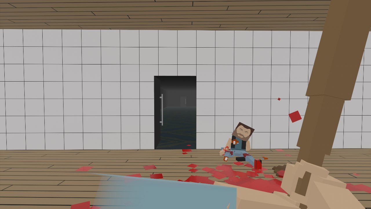 Last Alive [BETA]