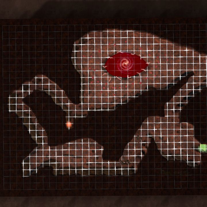Spawn Hollow