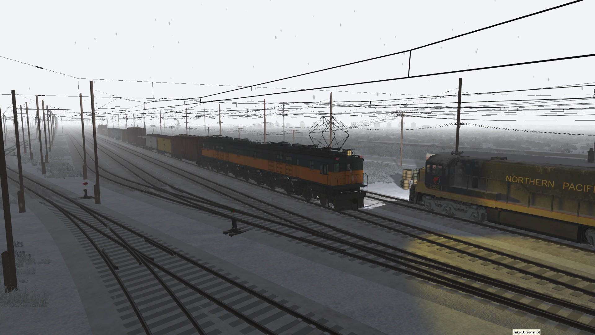[Rus 03] Butte EB