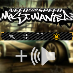 NFS: Most Wanted (2005) Cursor [Original Author]