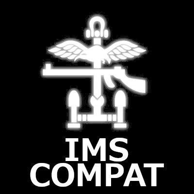 IMS Compat 3CBBAF Bayonet