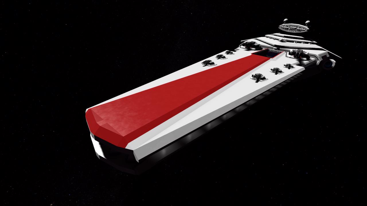 Nebula SD preview