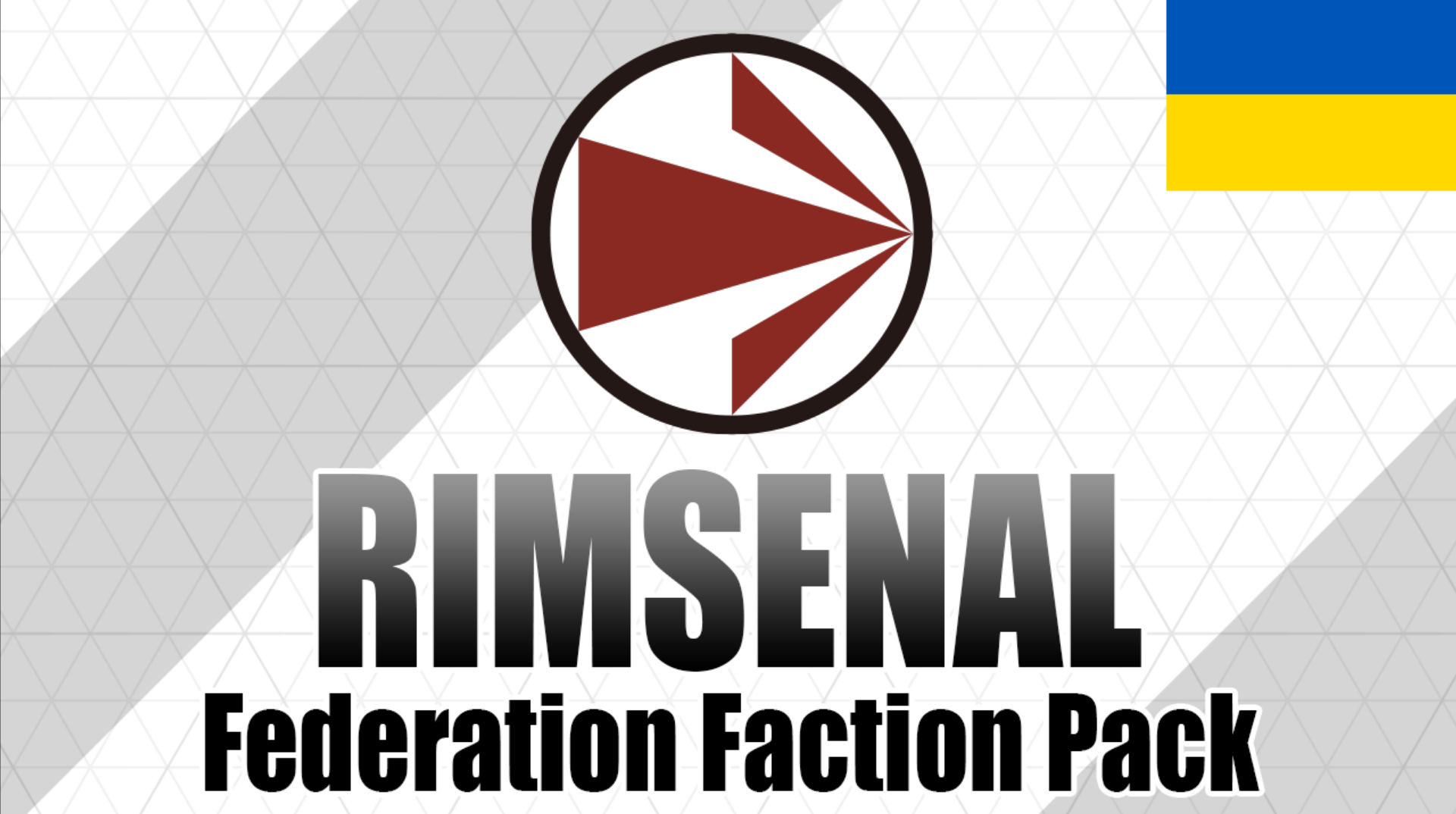 Rimsenal - Federation Faction Pack[1.6]ua mod preview for RimWorld