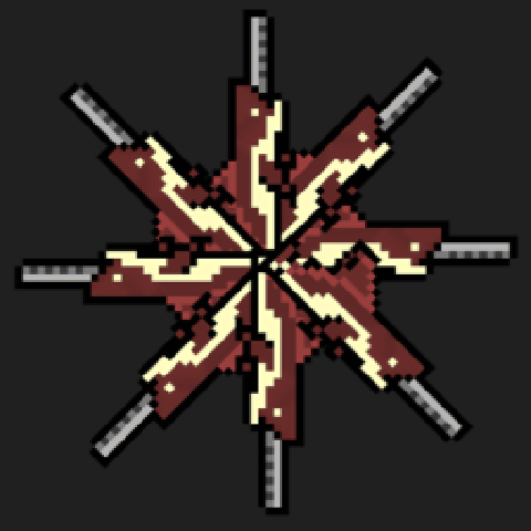 Octoshark – tModLoader Mod