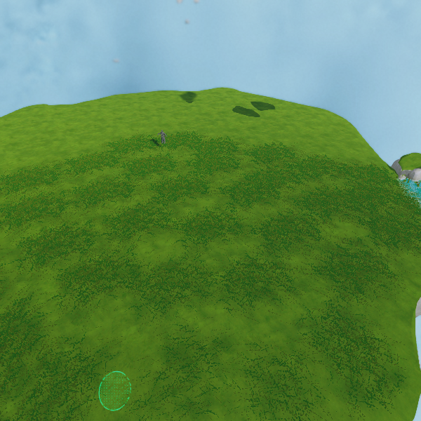 Little Pond Island