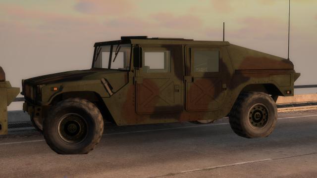 DOTD L4D2 Hmmwv Texture preview