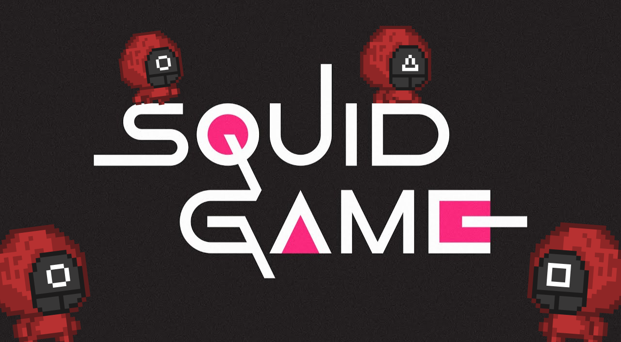 Squid Game
