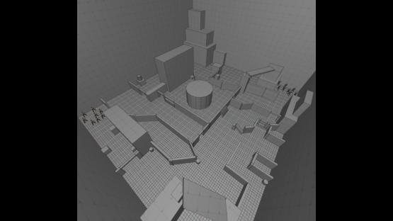 Dynasty(DEMO1) – Counter-Strike 2 Mod