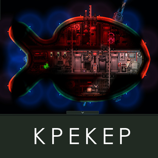 Cracker – Barotrauma Mod