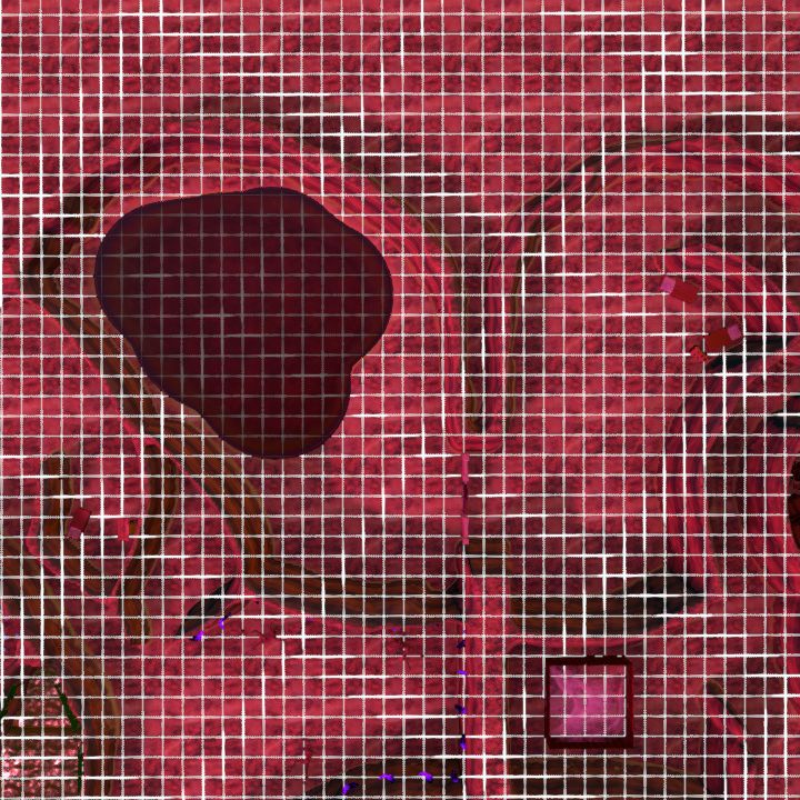 Briny Maze