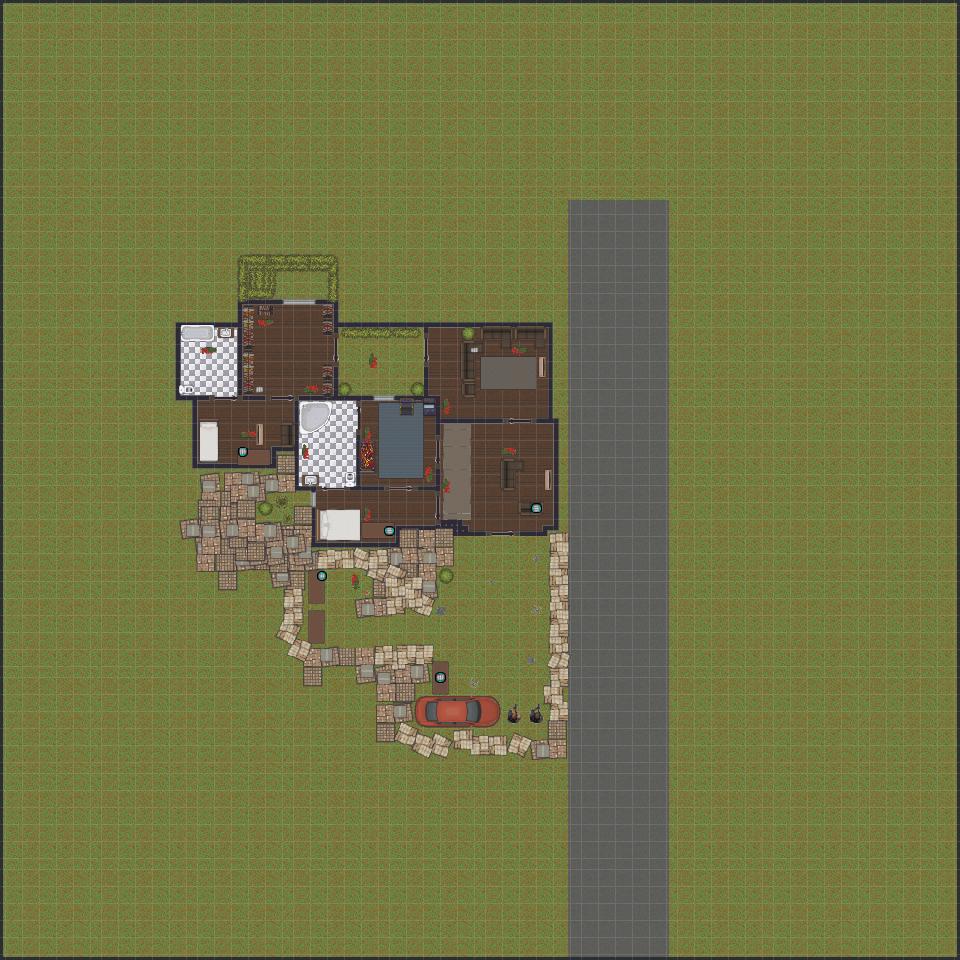 Party Home
