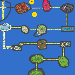 Dungeon Crawler V0