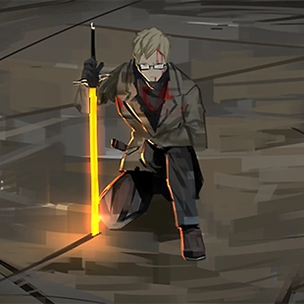[EN/CN] [MTL-KR/JP] Philip (from Library of Ruina)