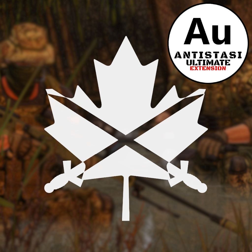 A3UE Canadian Armed Forces 2035 [DEPRECATED]