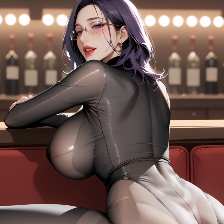 Kim Mi-jung Leisure Time