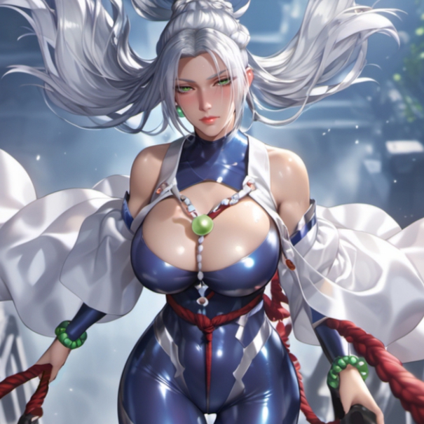 Action对魔忍 最強對魔忍