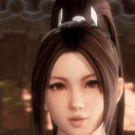 おまんこ対決（Dead or alive）HMV