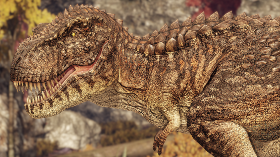 EldeeKarry Rex