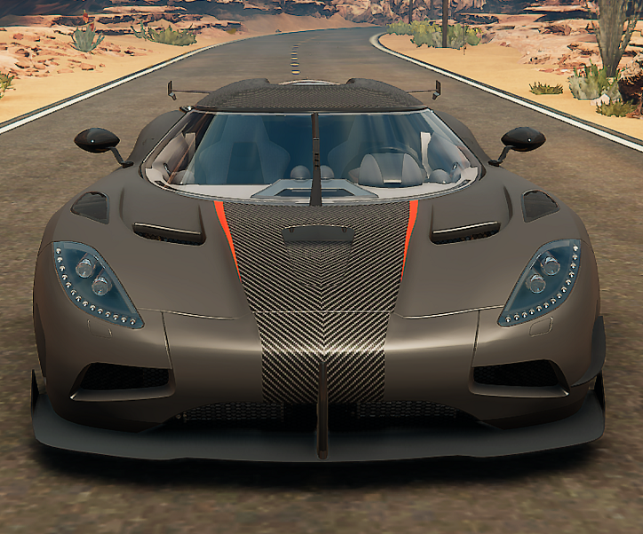 [CONFIG] DSG Tuned Strale S
