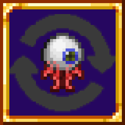 Eternal Phase Transition – Terraria Mod