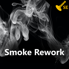 Smoke Rework