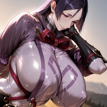 源赖光2