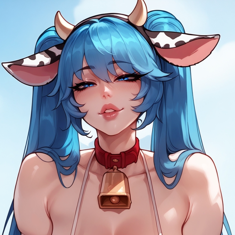 乳牛