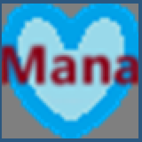 魔力饰品 (Mana Accessories) – tModLoader Mod