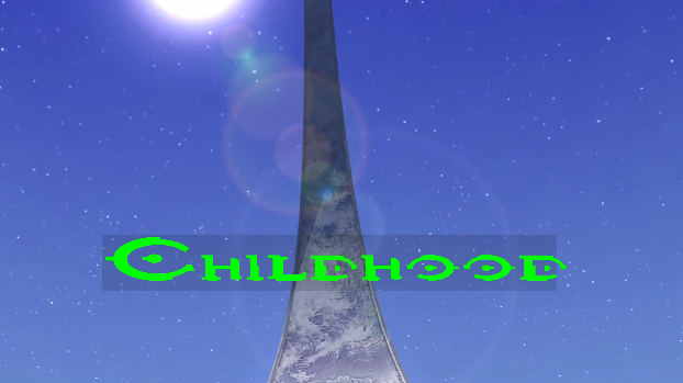 Childhood Background