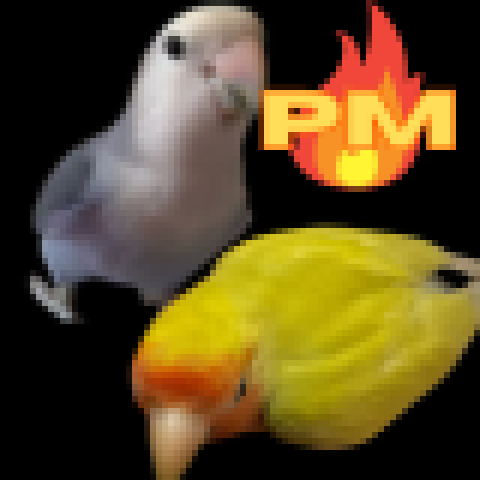 The Peacho Mod – tModLoader Mod